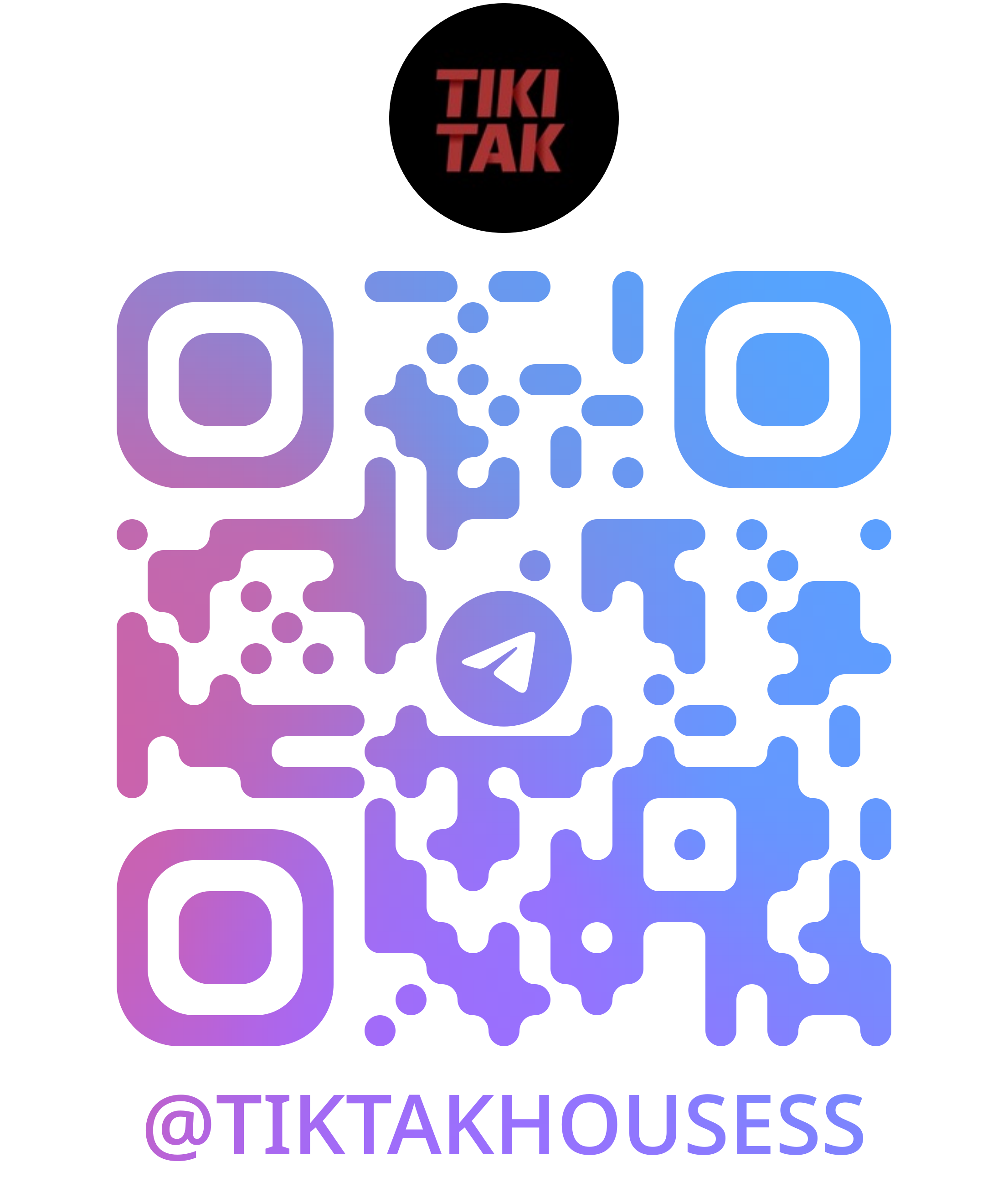 Telegram QR